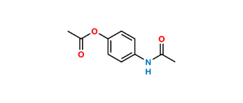 Picture of Paracetamol EP Impurity H
