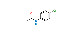 Picture of Paracetamol EP Impurity J