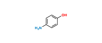 Picture of Paracetamol EP Impurity K