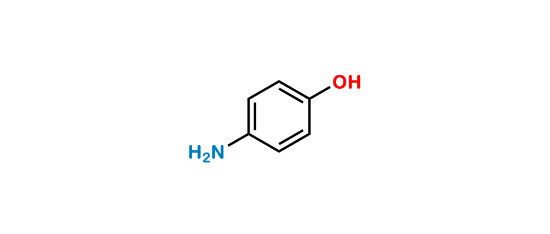 Picture of Paracetamol EP Impurity K