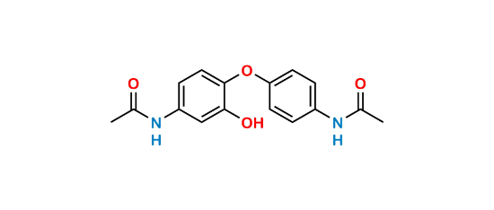 Picture of Paracetamol EP Impurity L