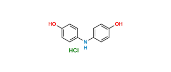 Picture of Paracetamol EP Impurity M HCl 
