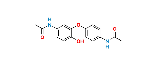 Picture of Paracetamol EP Impurity O