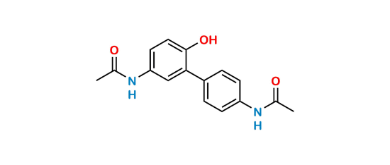 Picture of Acetaminophen Impurity A (DMF)
