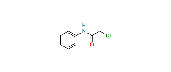 Picture of 2-Chloro-N-phenylacetamide