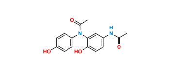 Picture of Paracetamol Impurity 1