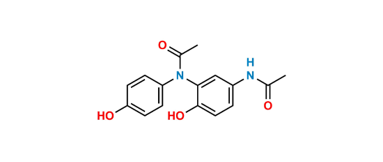 Picture of Paracetamol Impurity 1