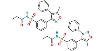 Picture of Parecoxib Impurity C