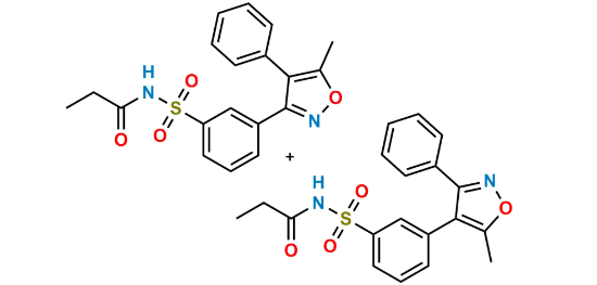 Picture of Parecoxib Impurity C