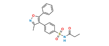 Picture of Parecoxib Impurity D