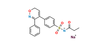 Picture of Parecoxib Impurity E