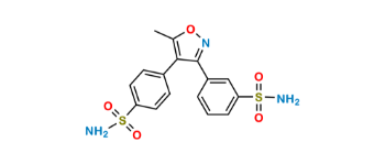Picture of Parecoxib Impurity 4
