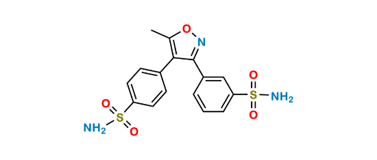 Picture of Parecoxib Impurity 4