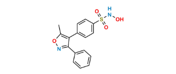 Picture of Parecoxib Impurity 7
