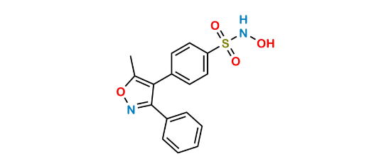 Picture of Parecoxib Impurity 7