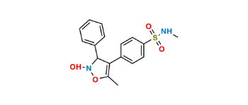 Picture of Parecoxib Impurity 9