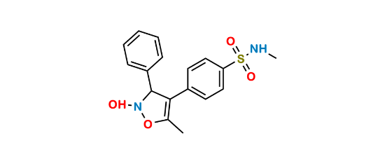 Picture of Parecoxib Impurity 9