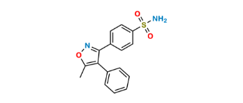 Picture of Parecoxib Impurity 11