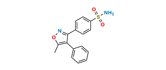 Picture of Parecoxib Impurity 11