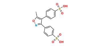 Picture of Parecoxib Impurity 14