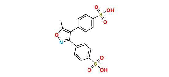 Picture of Parecoxib Impurity 14