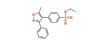 Picture of Parecoxib Impurity 16