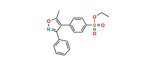 Picture of Parecoxib Impurity 16