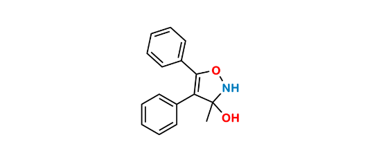 Picture of Parecoxib Impurity 17