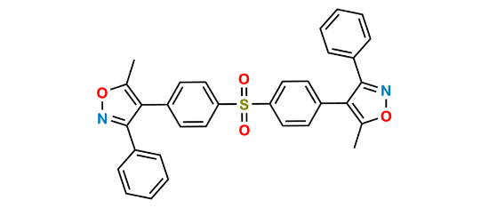 Picture of Parecoxib Impurity 18