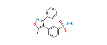 Picture of Parecoxib Impurity 19