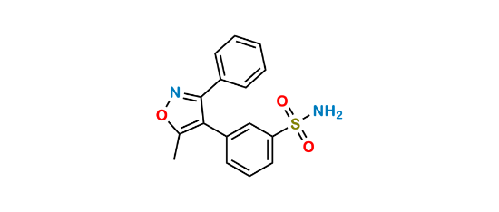 Picture of Parecoxib Impurity 19