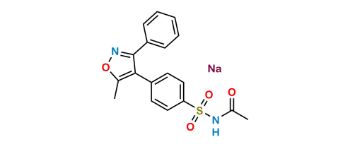 Picture of Parecoxib Impurity 24
