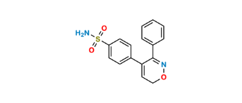 Picture of Parecoxib Impurity 27