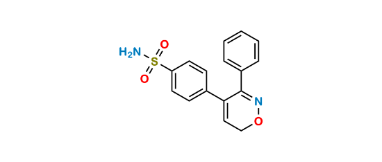 Picture of Parecoxib Impurity 27