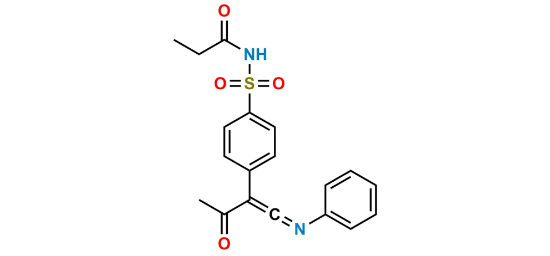 Picture of Parecoxib Impurity 28