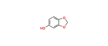 Picture of Paroxetine EP Impurity B