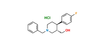 Picture of Paroxetine EP Impurity H