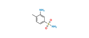 Show details for Pazopanib Related Compound 4 Picture of Pazopanib Related Compound 4