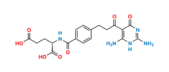 Picture of Pemetrexed Impurity 19