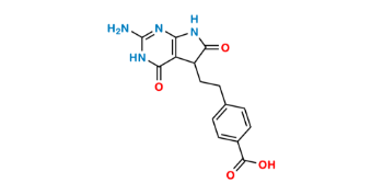 Picture of Pemetrexed Impurity 16