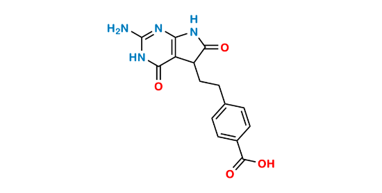 Picture of Pemetrexed Impurity 16