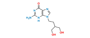 Picture of Penciclovir