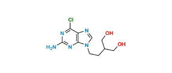 Picture of Penciclovir Impurity D