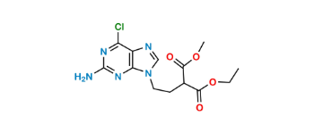 Picture of Methyl Ethyl Decarboxylated Compound
