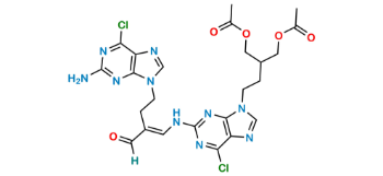 Picture of Esterified Compound Impurity C