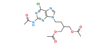Picture of Esterified Compound Impurity D