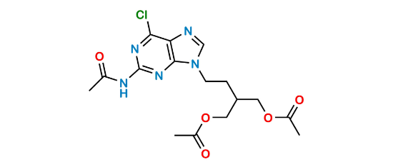 Picture of Esterified Compound Impurity D