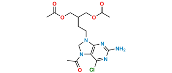 Picture of Esterified Compound Impurity I