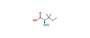Picture of S-methyl-penicillamine