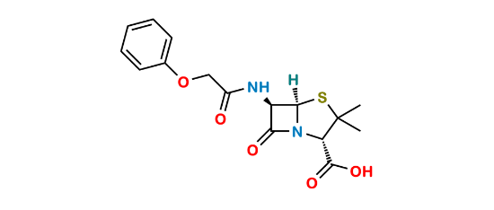 Picture of Penicillin